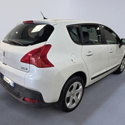 Peugeot 3008 Business Cou&euml;ron