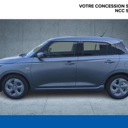 Suzuki Swift 1.2 Hybrid 83ch Privil&egrave;ge Auto Bellerive-sur-Allier