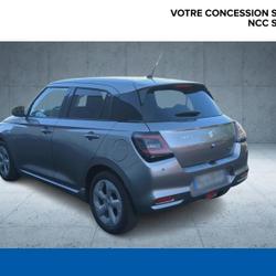 Suzuki Swift 1.2 Hybrid 83ch Privil&egrave;ge Auto Bellerive-sur-Allier