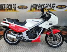 Kawasaki autres Vitrolles