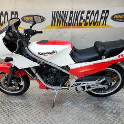 Kawasaki autres  Vitrolles