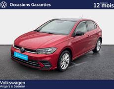 Volkswagen Polo Saumur