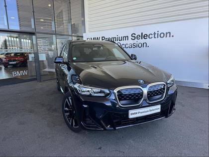 BMW iX3 - M Sport 286ch Inspiring - 41 900 €