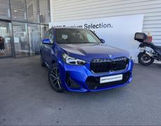 BMW X1 - ixDrive30 313ch M Sport - 36 900 €