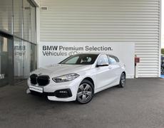 BMW Serie 1