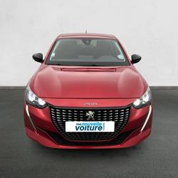 Peugeot 208 208 PureTech 75 S&S BVM5 - Style La Rochelle