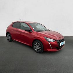 Peugeot 208 208 PureTech 75 S&S BVM5 - Style La Rochelle