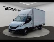 Iveco Daily Lesquin