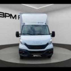 Iveco Daily 35C16H empt 4100 3.0 CAISSE HAYON occasion - Lesquin - photo 3/13