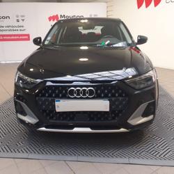 Audi A1 A1 Citycarver 30 TFSI 110 ch S tronic 7 Design Vitr&eacute;