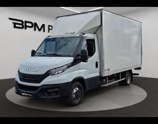 Iveco Daily Lesquin