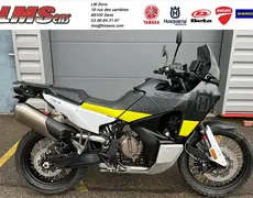 Husqvarna autres Sens