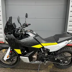 Husqvarna autres  Sens