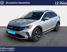 Volkswagen Taigo Saumur