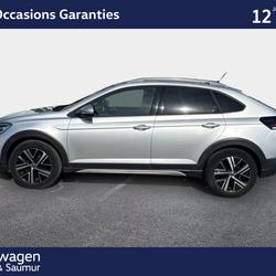 Volkswagen Taigo Taigo 1.5 TSI 150 DSG7 Style Saumur