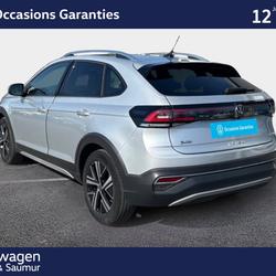 Volkswagen Taigo Taigo 1.5 TSI 150 DSG7 Style Saumur