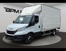 Iveco Daily Lesquin
