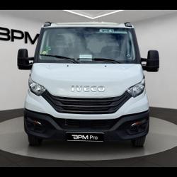 Iveco Daily 35C16H empt 4100 3.0 CAISSE HAYON Lesquin