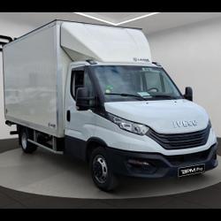 Iveco Daily 35C16H empt 4100 3.0 CAISSE HAYON Lesquin