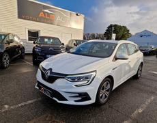 Renault Megane 4 Estate Brest