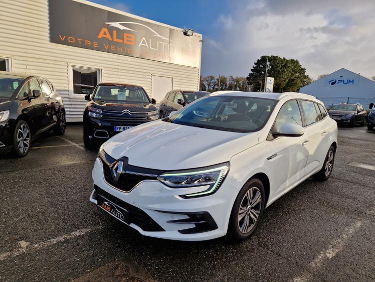 Renault Megane Estate  - 13 990 €