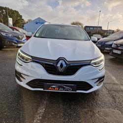 Renault Megane 4 Estate 1.5 BLUE DCI 115CH EVOLUTION EDC Brest