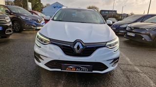 Renault Megane Estate  - photo 1