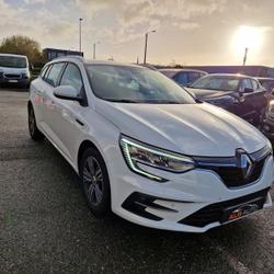 Renault Megane 4 Estate 1.5 BLUE DCI 115CH EVOLUTION EDC Brest