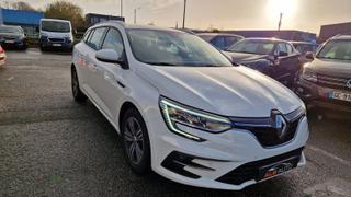 Renault Megane Estate  - photo 2