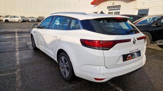 Renault Megane Estate  - photo 3