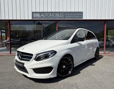 Mercedes Classe B Chantepie