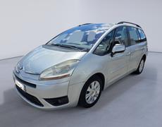 Citroen C4 Picasso Couëron