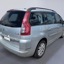 Citroen C4 Picasso Ambiance Cou&euml;ron