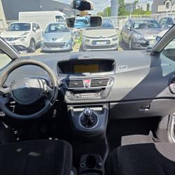 Citroen C4 Picasso Ambiance Cou&euml;ron