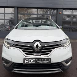 Renault Espace 5 V (JFC) 1.6 dCi 160ch energy Initiale Paris EDC Diebling