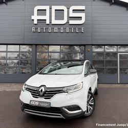 Renault Espace 5 V (JFC) 1.6 dCi 160ch energy Initiale Paris EDC Diebling