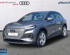 Audi Q4 e-tron Aix-en-Provence
