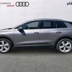 Audi Q4 e-tron Q4 e-tron 45 285 ch 82 kWh Design Aix-en-Provence