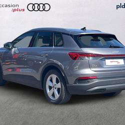 Audi Q4 e-tron Q4 e-tron 45 285 ch 82 kWh Design Aix-en-Provence