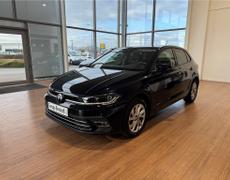 Volkswagen Polo La Gorgue