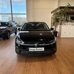 Volkswagen Polo 1.0 TSI 95 S&S BVM5 Style La Gorgue