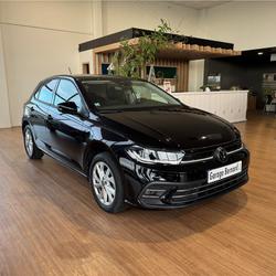 Volkswagen Polo 1.0 TSI 95 S&S BVM5 Style La Gorgue