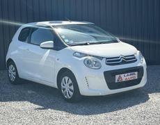 Citroen C1 Estancarbon