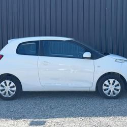 Citroen C1 VTi 72 S&S Feel 3p E6.d Estancarbon