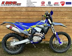 Sherco 250 SEF Sens