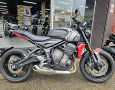Triumph Trident Cocheren