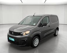 Peugeot Partner La Rochelle