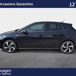 Volkswagen Polo Polo 2.0 TSI 200 S&S DSG6 GTI Saumur