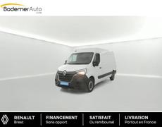 Renault Master Brest