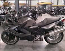 BMW F 800 Arles